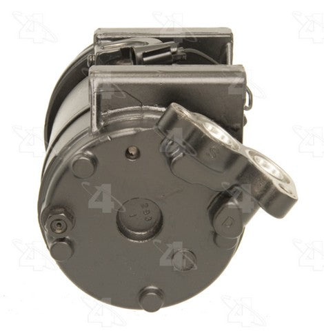 A/C Compressor Four Seasons 67647
