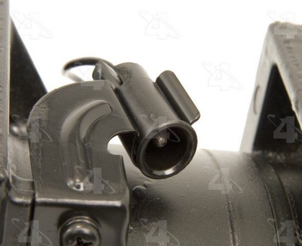 A/C Compressor Four Seasons 67647