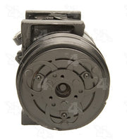 A/C Compressor Four Seasons 67647