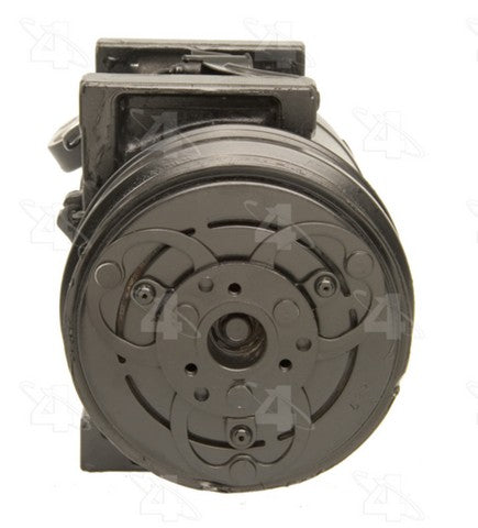 A/C Compressor Four Seasons 67647
