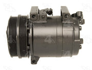 A/C Compressor Four Seasons 67647