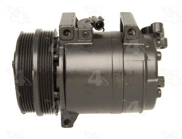 A/C Compressor Four Seasons 67647