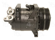 A/C Compressor Four Seasons 67647