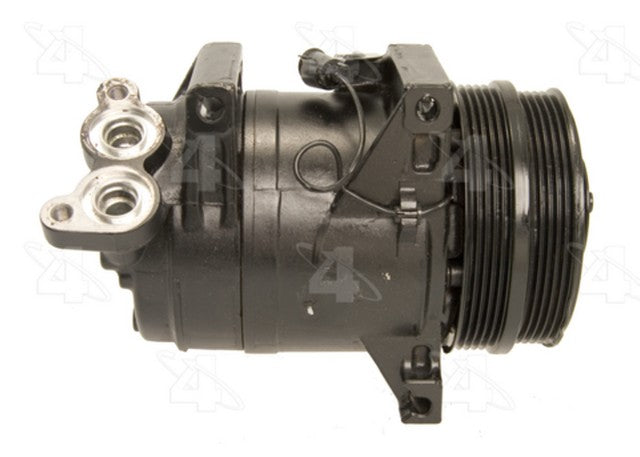 A/C Compressor Four Seasons 67647
