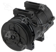 A/C Compressor Four Seasons 67648