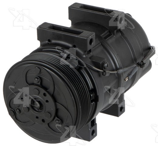 A/C Compressor Four Seasons 67648