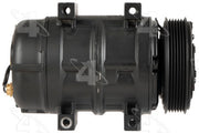 A/C Compressor Four Seasons 67648