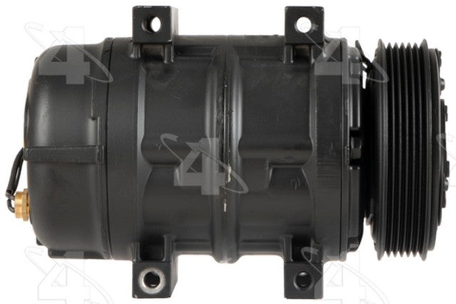 A/C Compressor Four Seasons 67648