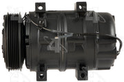 A/C Compressor Four Seasons 67648