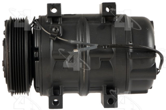 A/C Compressor Four Seasons 67648