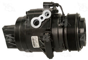 A/C Compressor Four Seasons 67649