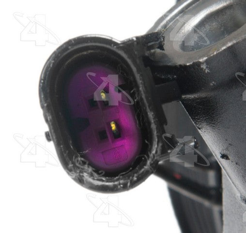 A/C Compressor Four Seasons 67649