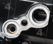 A/C Compressor Four Seasons 67649