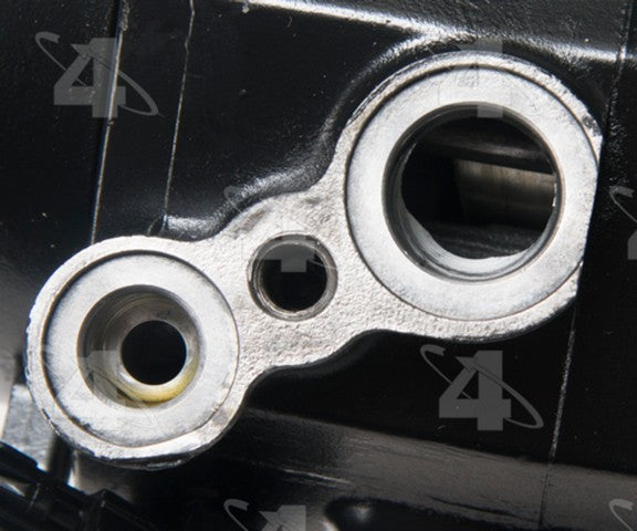 A/C Compressor Four Seasons 67649