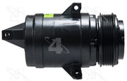 A/C Compressor Four Seasons 67649
