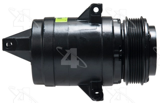 A/C Compressor Four Seasons 67649