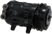 A/C Compressor Four Seasons 67650