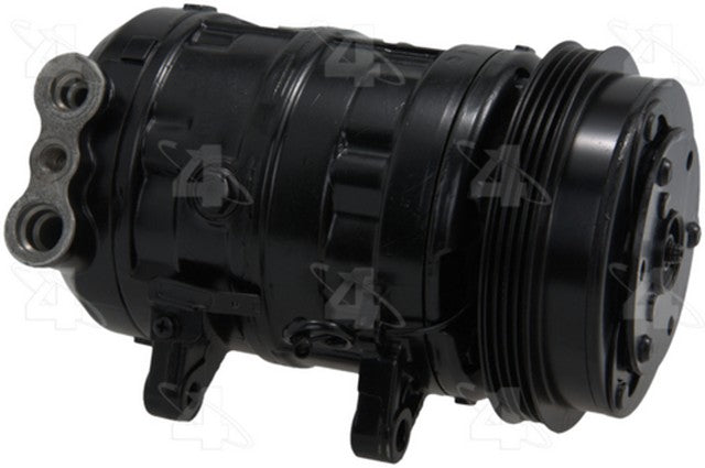 A/C Compressor Four Seasons 67650