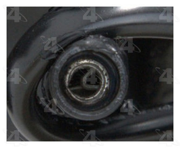 A/C Compressor Four Seasons 67650