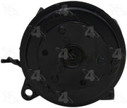 A/C Compressor Four Seasons 67650