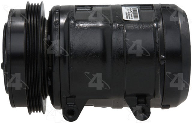 A/C Compressor Four Seasons 67650