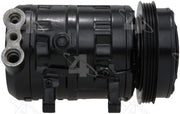 A/C Compressor Four Seasons 67650