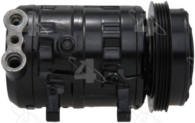 A/C Compressor Four Seasons 67650