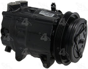 A/C Compressor Four Seasons 67651
