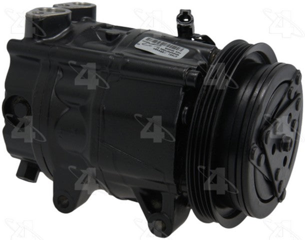 A/C Compressor Four Seasons 67651