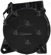 A/C Compressor Four Seasons 67651