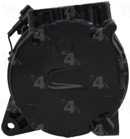 A/C Compressor Four Seasons 67651
