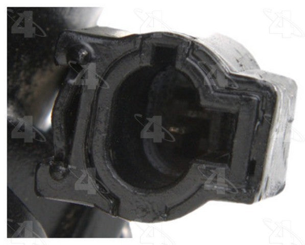 A/C Compressor Four Seasons 67651
