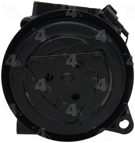 A/C Compressor Four Seasons 67651