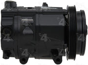 A/C Compressor Four Seasons 67651