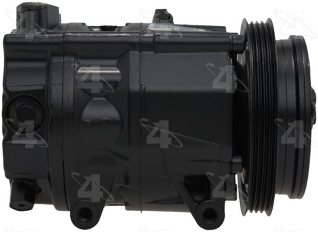 A/C Compressor Four Seasons 67651