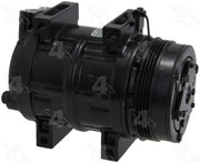 A/C Compressor Four Seasons 67652
