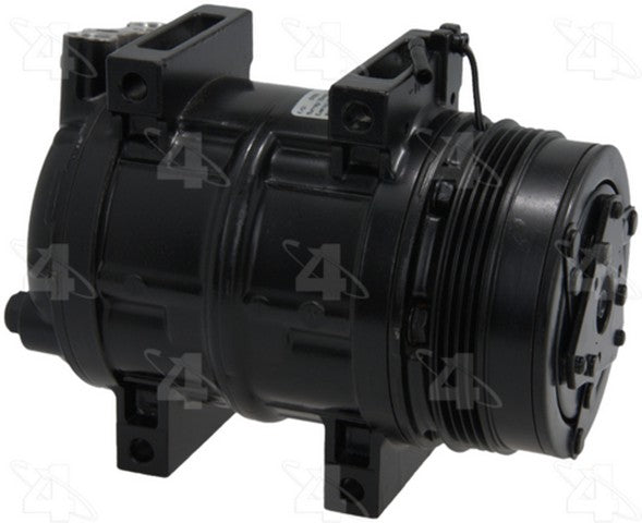 A/C Compressor Four Seasons 67652