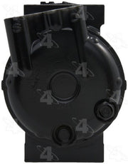 A/C Compressor Four Seasons 67652