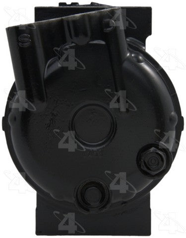 A/C Compressor Four Seasons 67652