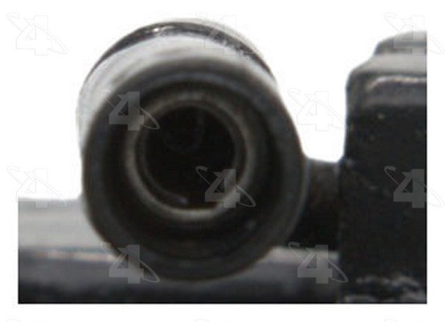 A/C Compressor Four Seasons 67652