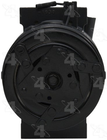 A/C Compressor Four Seasons 67652