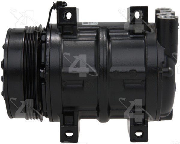 A/C Compressor Four Seasons 67652
