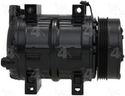 A/C Compressor Four Seasons 67652
