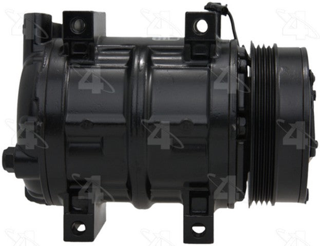 A/C Compressor Four Seasons 67652
