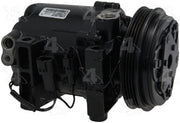 A/C Compressor Four Seasons 67653