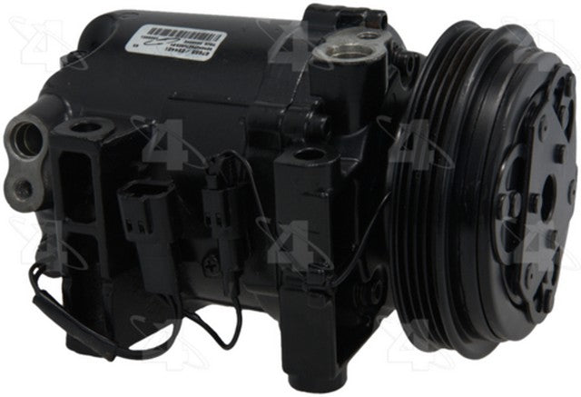 A/C Compressor Four Seasons 67653