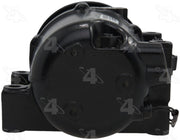 A/C Compressor Four Seasons 67653