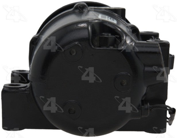 A/C Compressor Four Seasons 67653
