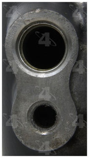 A/C Compressor Four Seasons 67653