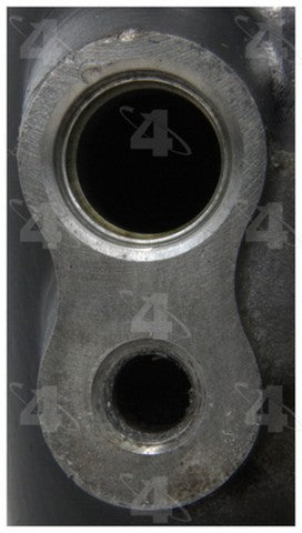 A/C Compressor Four Seasons 67653